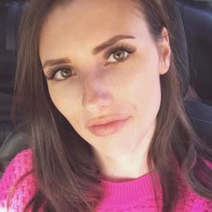 Meet your Posher, Meghan